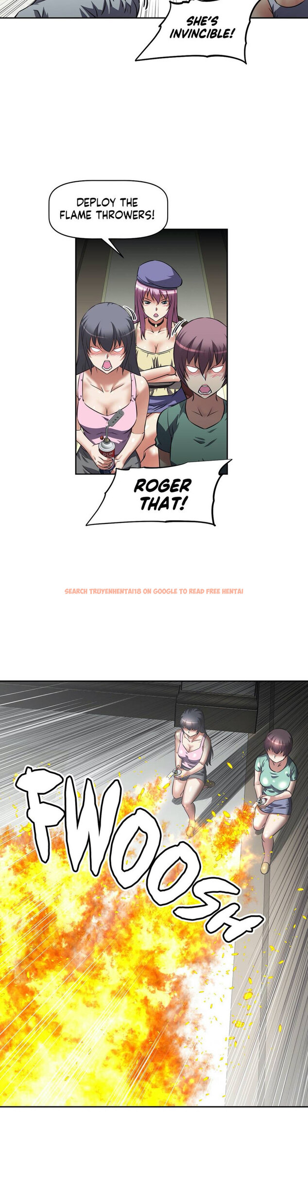Read Hentai Image 10 599 in comic Hell’s Harem - Chapter 27 - hentaitnt.net
