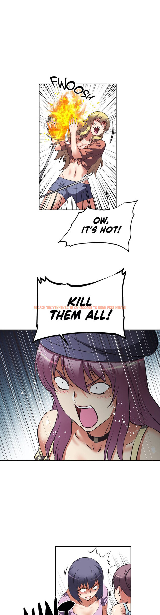 Read Hentai Image 11 599 in comic Hell’s Harem - Chapter 27 - hentaitnt.net