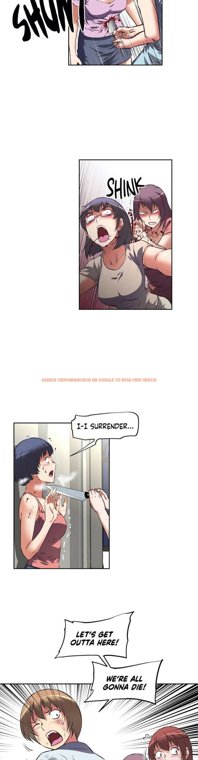 Read Hentai Image 12 599 in comic Hell’s Harem - Chapter 27 - hentaitnt.net