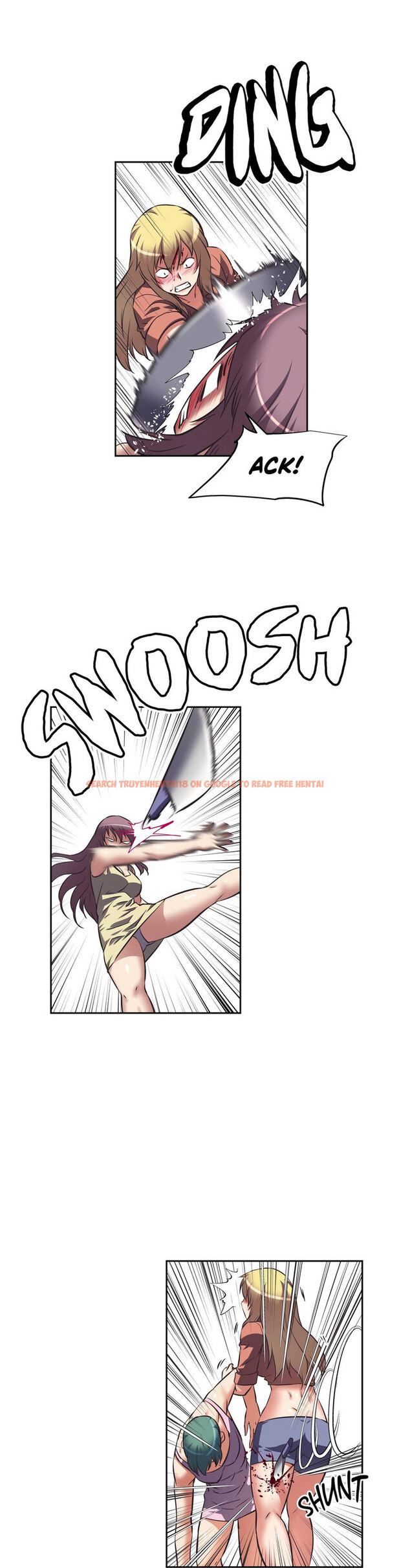 Read Hentai Image 14 599 in comic Hell’s Harem - Chapter 27 - hentaitnt.net