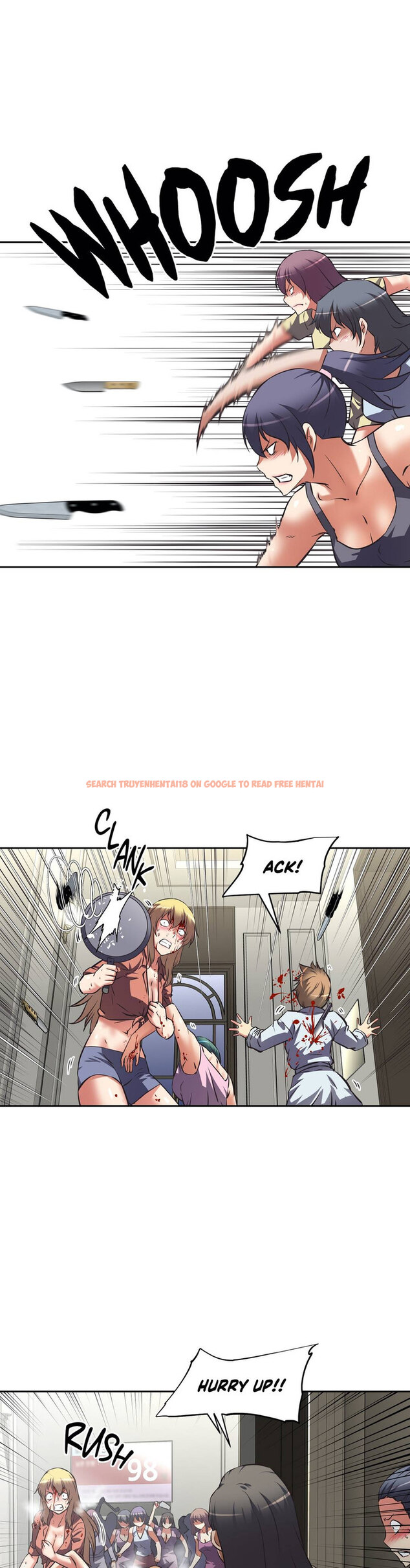 Read Hentai Image 15 599 in comic Hell’s Harem - Chapter 27 - hentaitnt.net