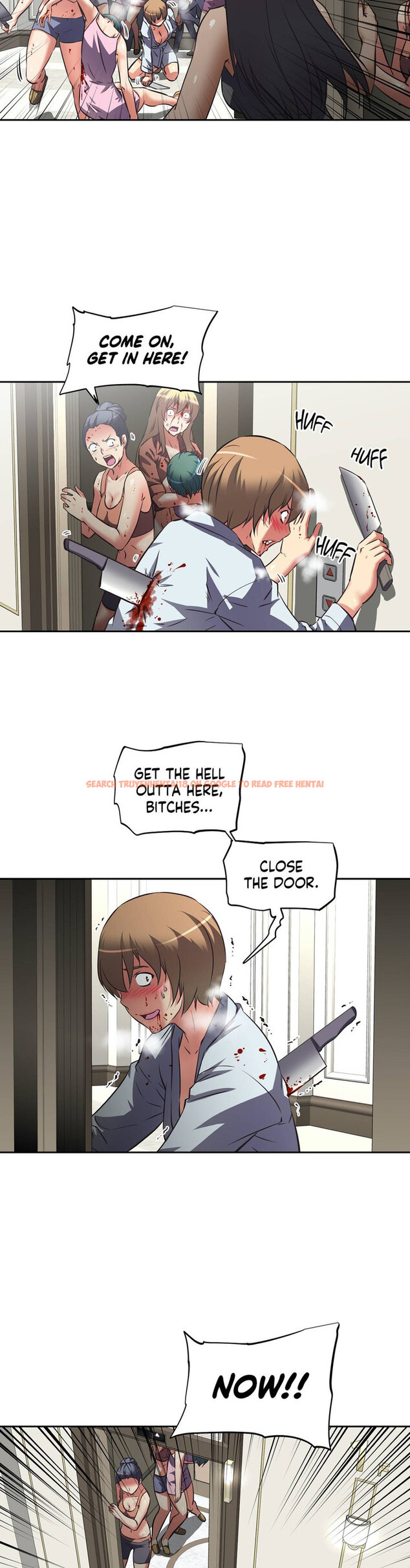 Read Hentai Image 16 599 in comic Hell’s Harem - Chapter 27 - hentaitnt.net