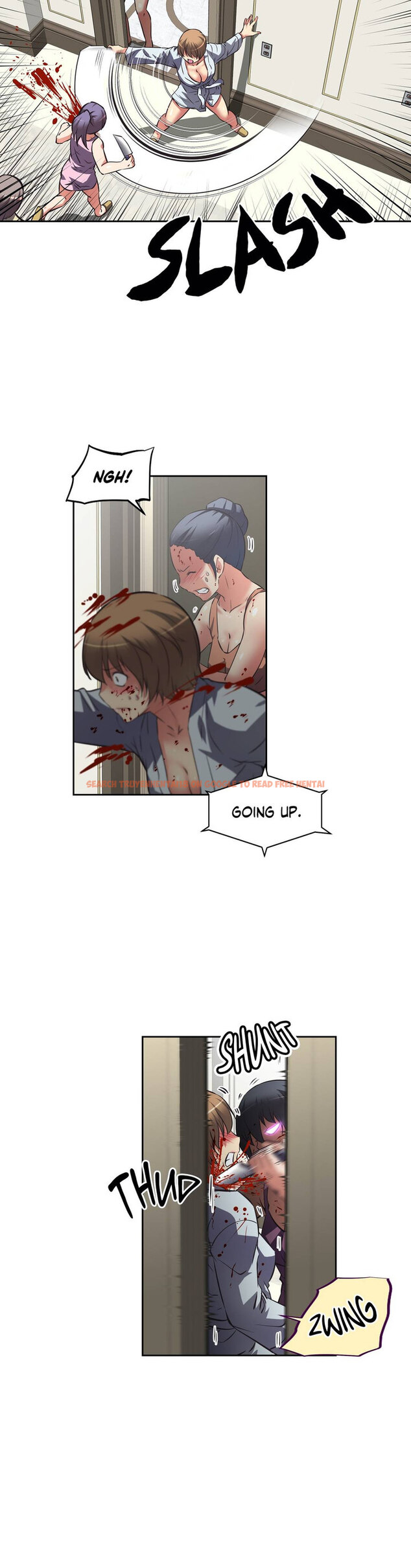 Read Hentai Image 17 599 in comic Hell’s Harem - Chapter 27 - hentaitnt.net