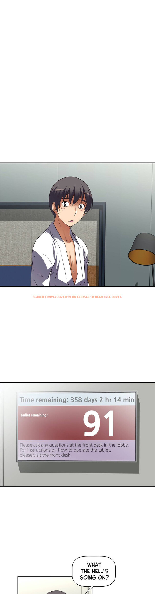 Read Hentai Image 18 599 in comic Hell’s Harem - Chapter 27 - hentaitnt.net