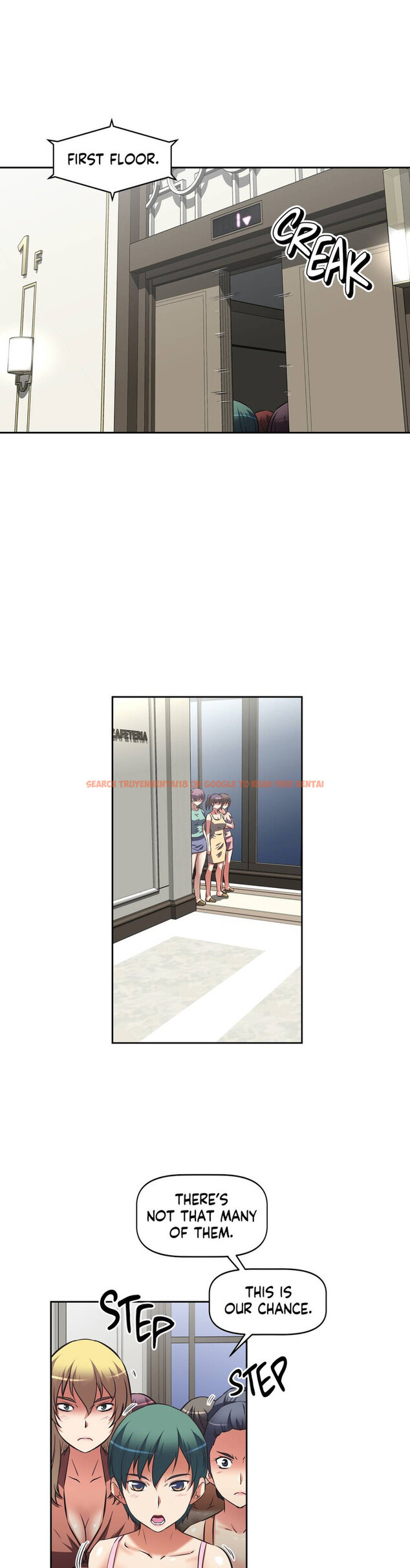 Read Hentai Image 2 599 in comic Hell’s Harem - Chapter 27 - hentaitnt.net