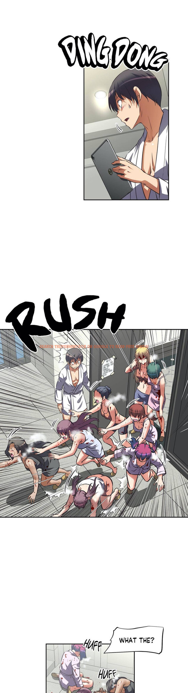Read Hentai Image 20 599 in comic Hell’s Harem - Chapter 27 - hentaitnt.net
