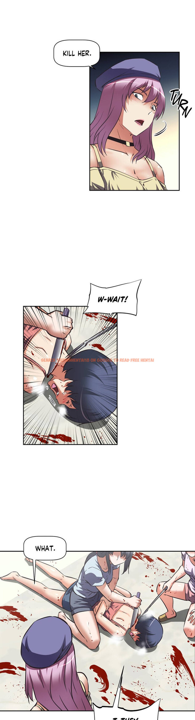 Read Hentai Image 23 599 in comic Hell’s Harem - Chapter 27 - hentaitnt.net