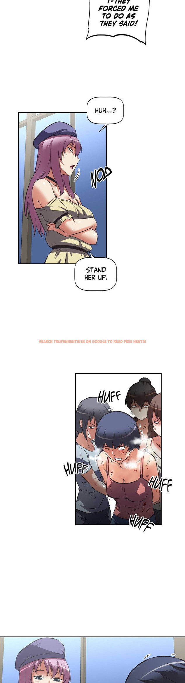 Read Hentai Image 24 599 in comic Hell’s Harem - Chapter 27 - hentaitnt.net