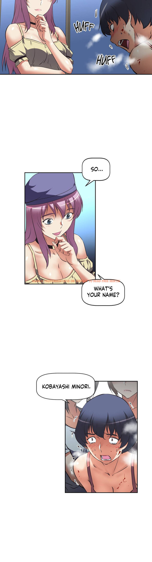Read Hentai Image 25 599 in comic Hell’s Harem - Chapter 27 - hentaitnt.net