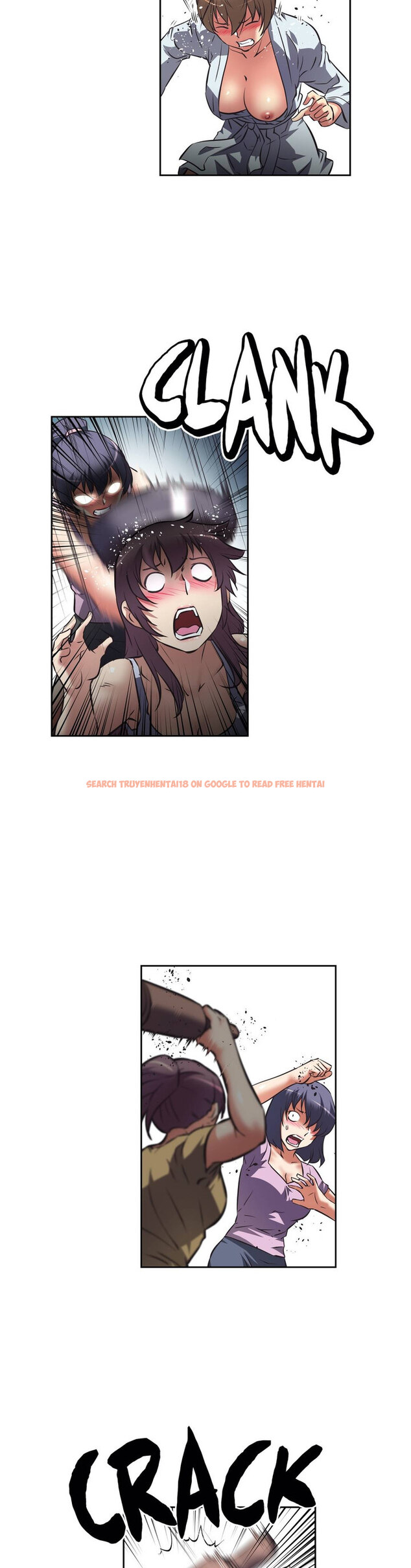 Read Hentai Image 5 599 in comic Hell’s Harem - Chapter 27 - hentaitnt.net