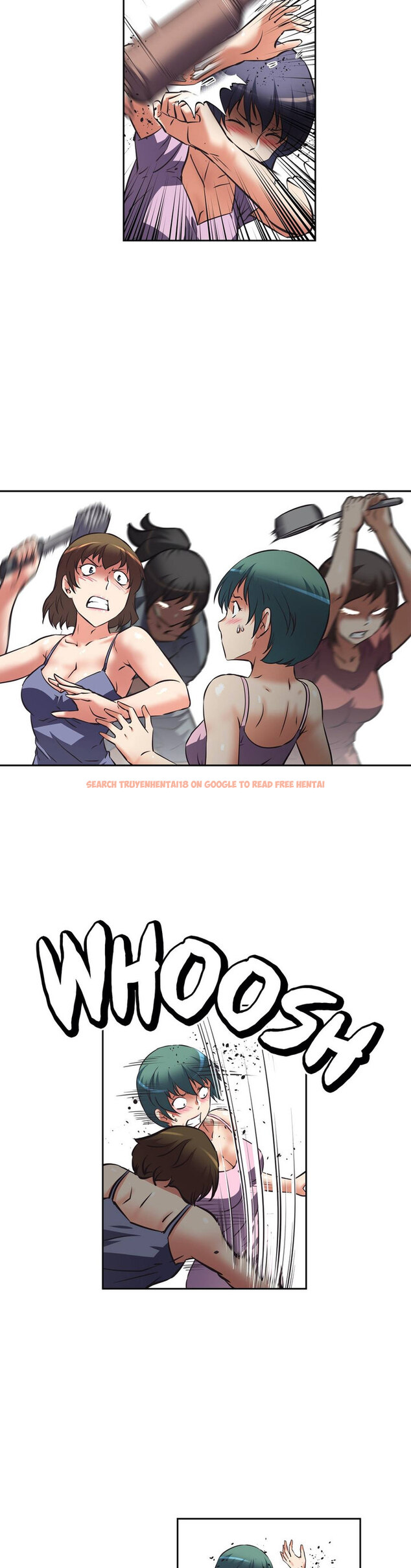 Read Hentai Image 6 599 in comic Hell’s Harem - Chapter 27 - hentaitnt.net