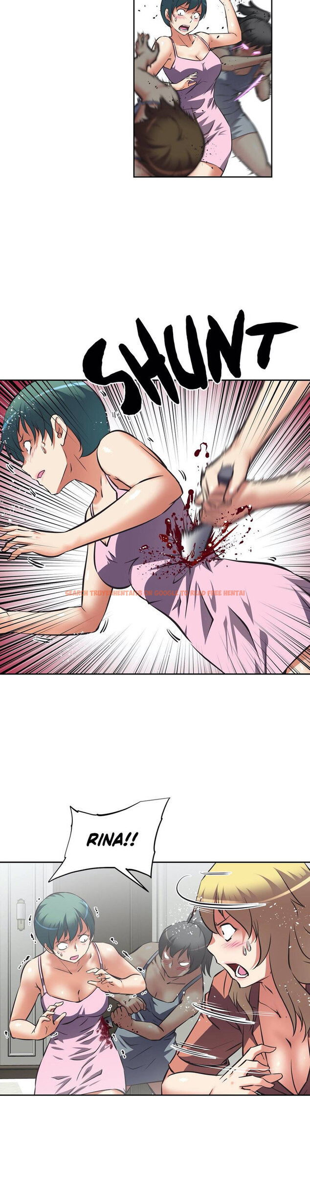 Read Hentai Image 7 599 in comic Hell’s Harem - Chapter 27 - hentaitnt.net