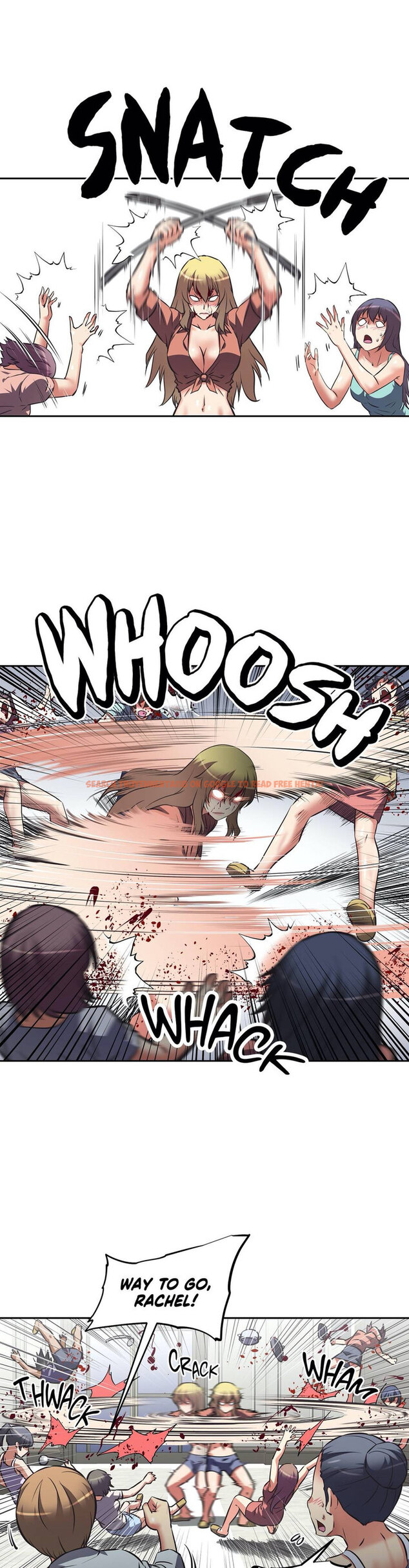 Read Hentai Image 9 599 in comic Hell’s Harem - Chapter 27 - hentaitnt.net
