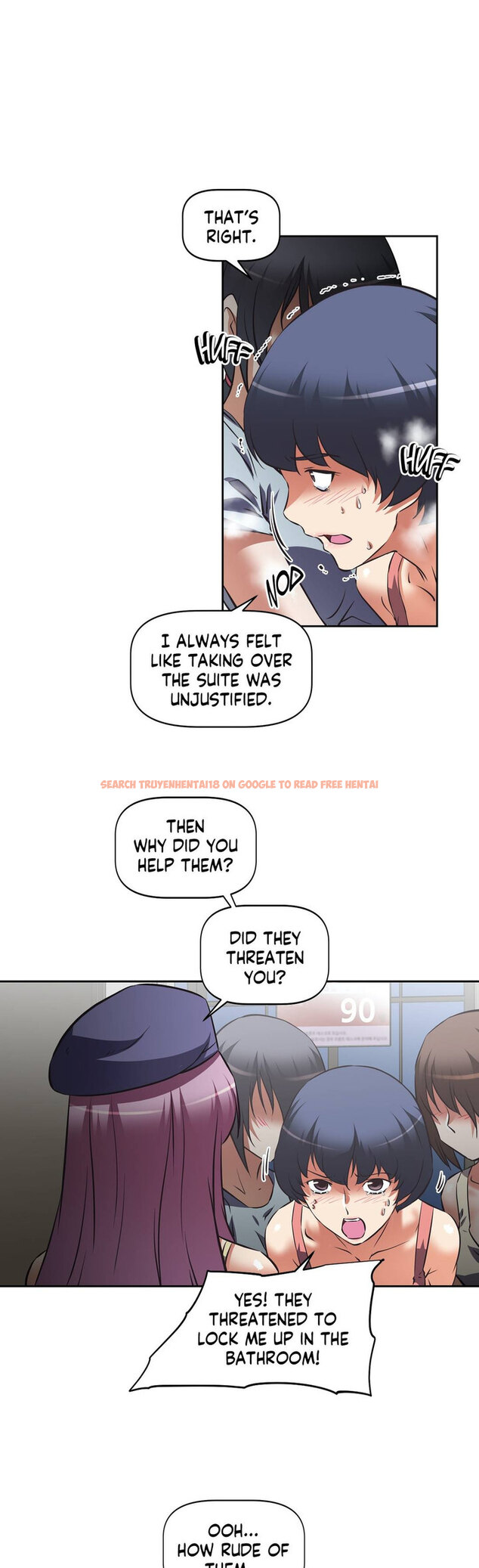 Read Hentai Image 10 849 in comic Hell’s Harem - Chapter 28 - hentaitnt.net