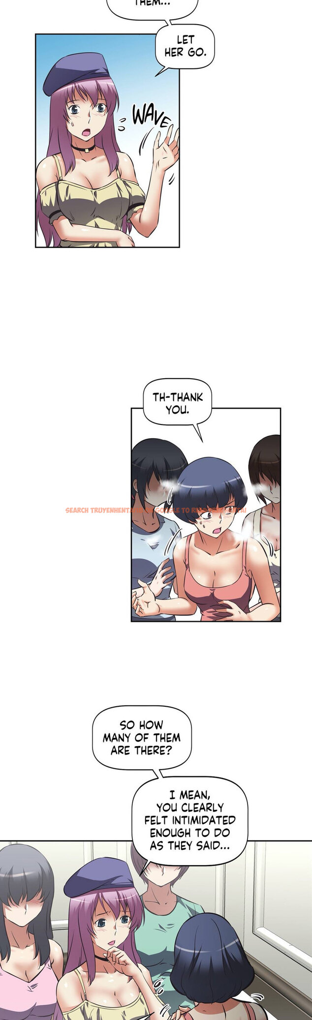 Read Hentai Image 11 849 in comic Hell’s Harem - Chapter 28 - hentaitnt.net