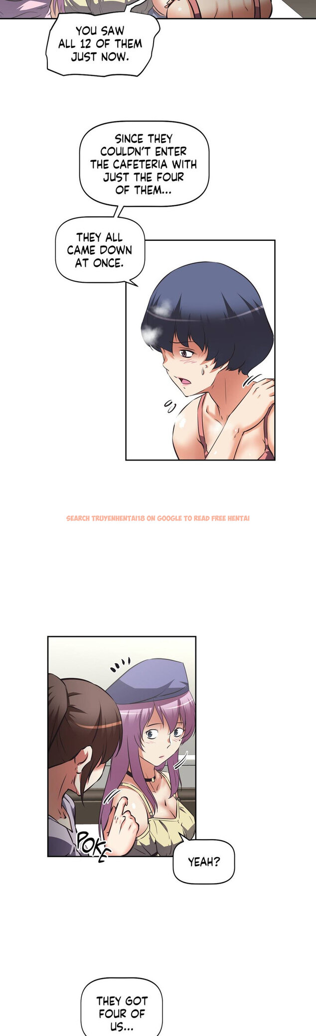 Read Hentai Image 12 849 in comic Hell’s Harem - Chapter 28 - hentaitnt.net