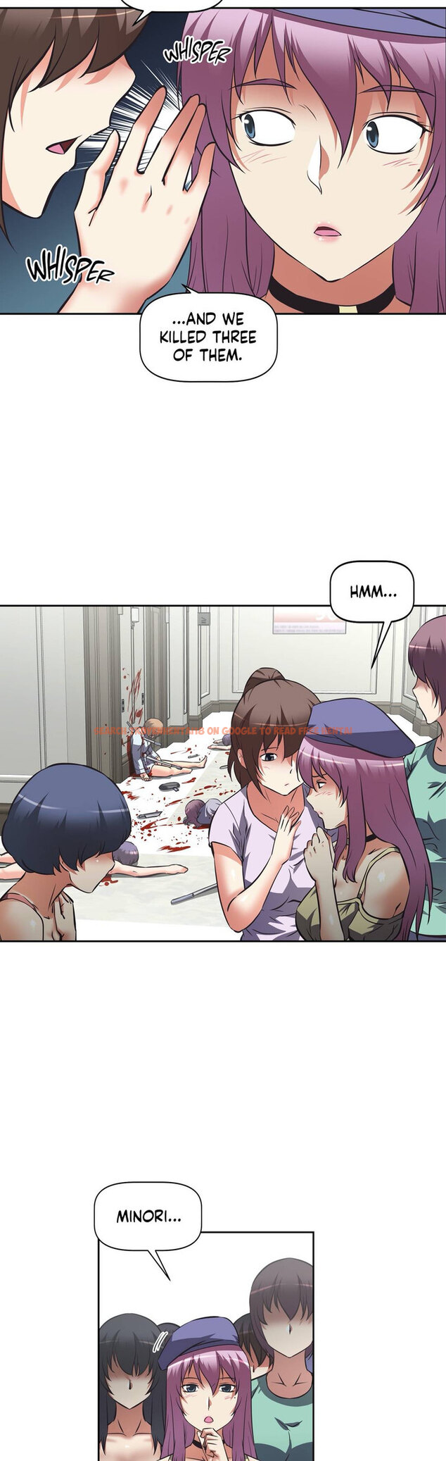 Read Hentai Image 13 849 in comic Hell’s Harem - Chapter 28 - hentaitnt.net