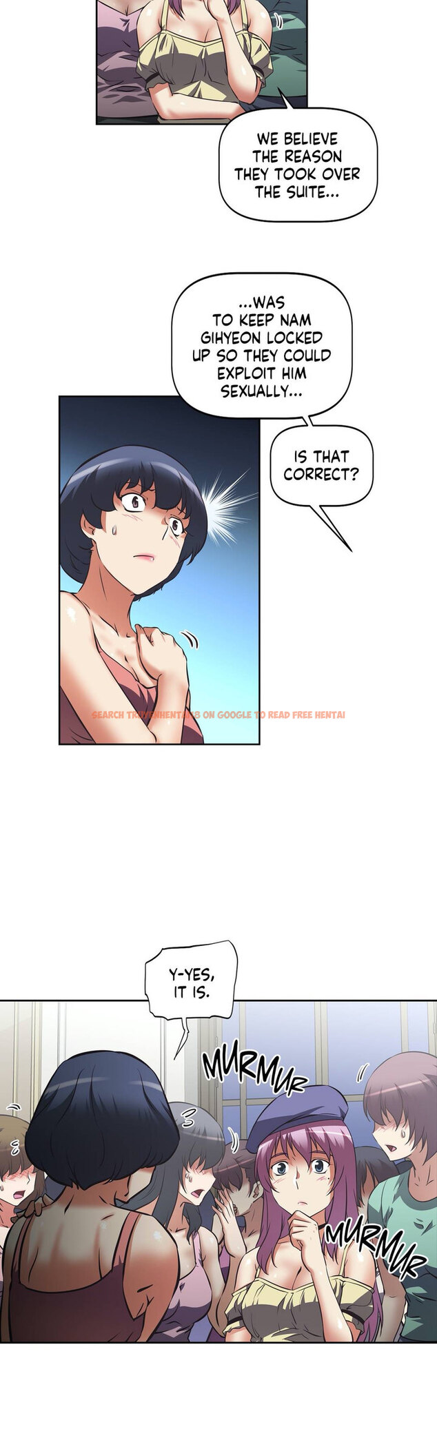 Read Hentai Image 14 849 in comic Hell’s Harem - Chapter 28 - hentaitnt.net