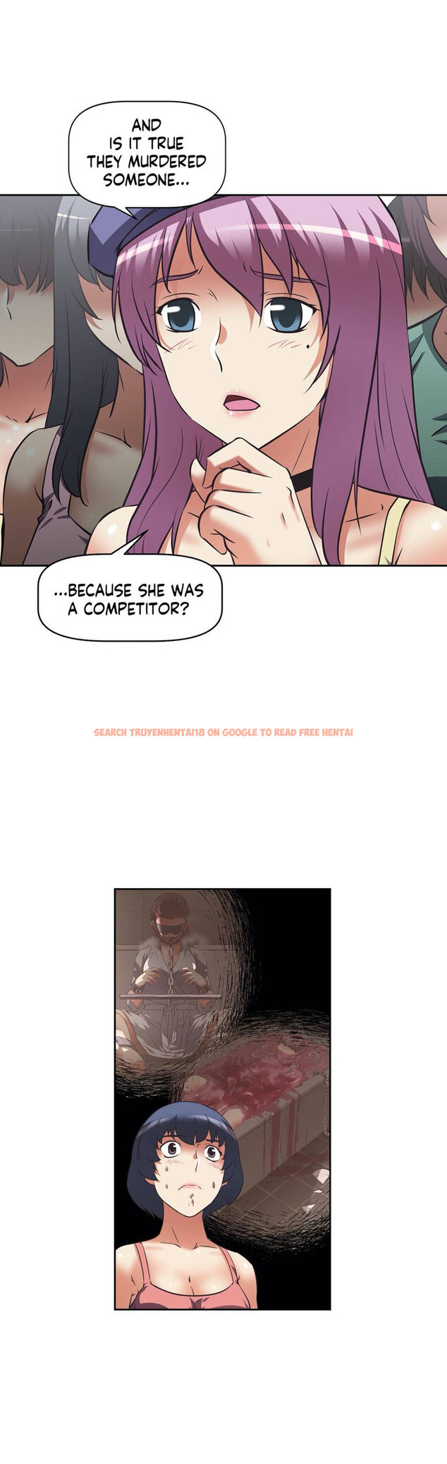 Read Hentai Image 15 849 in comic Hell’s Harem - Chapter 28 - hentaitnt.net