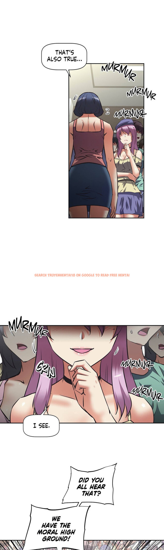 Read Hentai Image 16 849 in comic Hell’s Harem - Chapter 28 - hentaitnt.net