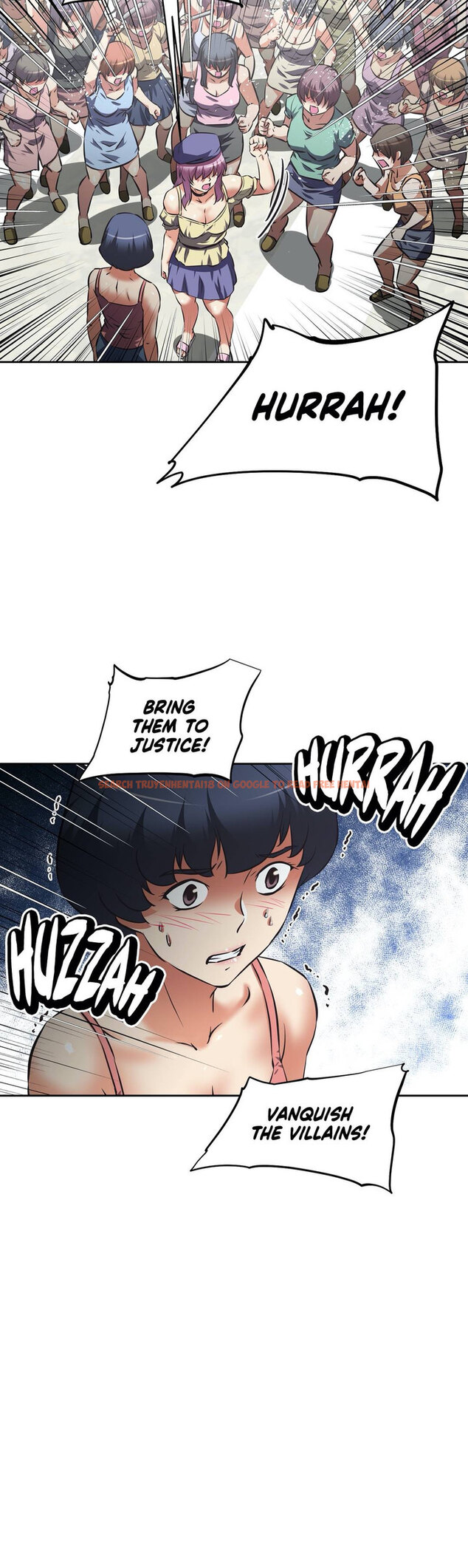 Read Hentai Image 17 849 in comic Hell’s Harem - Chapter 28 - hentaitnt.net