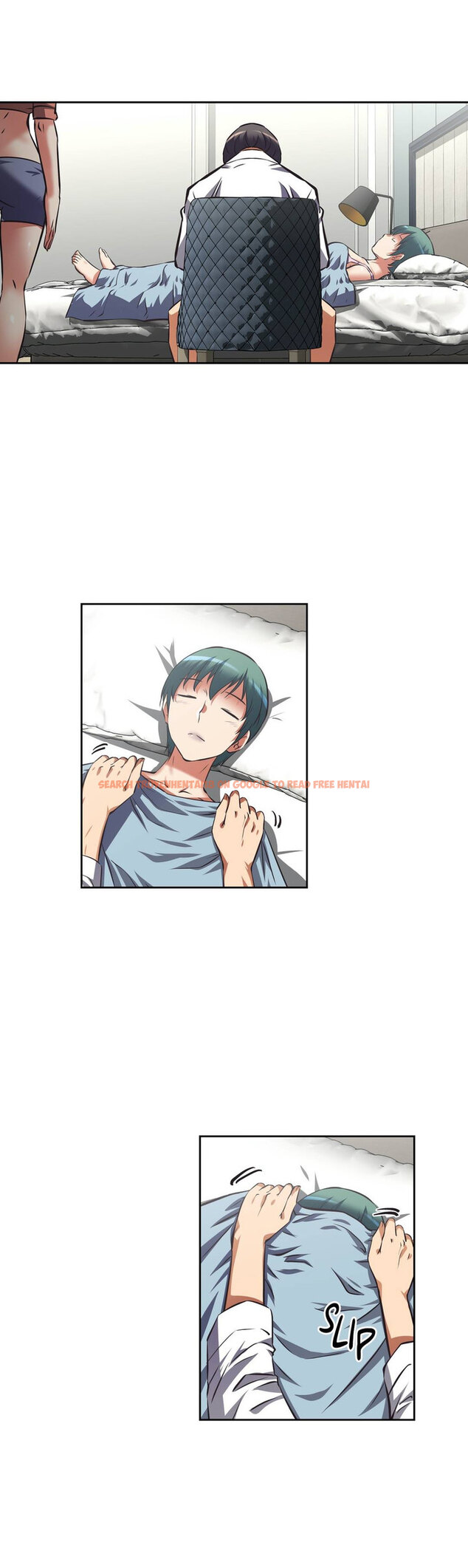 Read Hentai Image 18 849 in comic Hell’s Harem - Chapter 28 - hentaitnt.net
