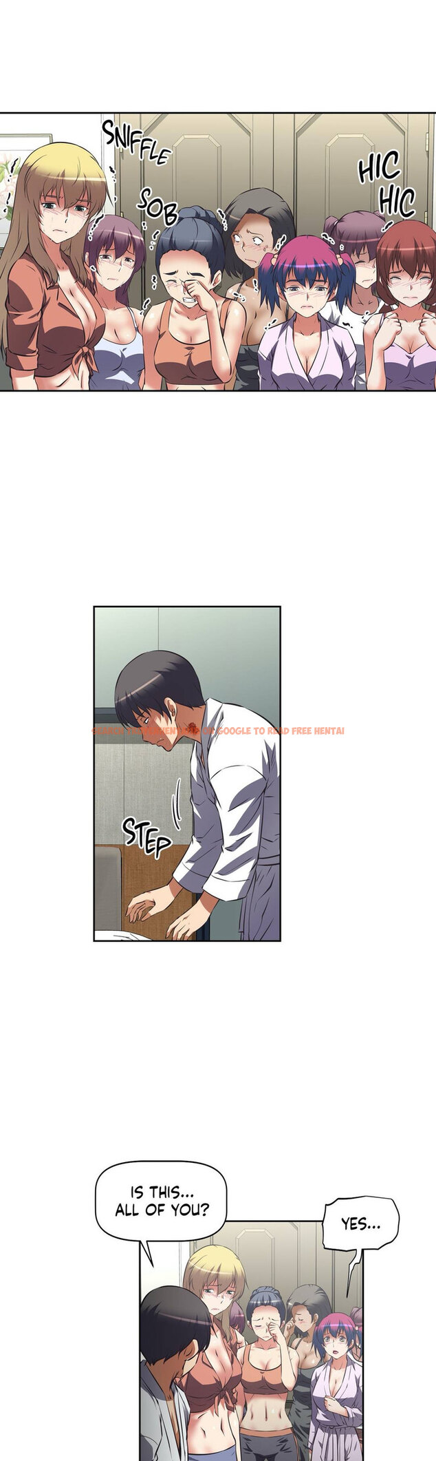 Read Hentai Image 19 849 in comic Hell’s Harem - Chapter 28 - hentaitnt.net