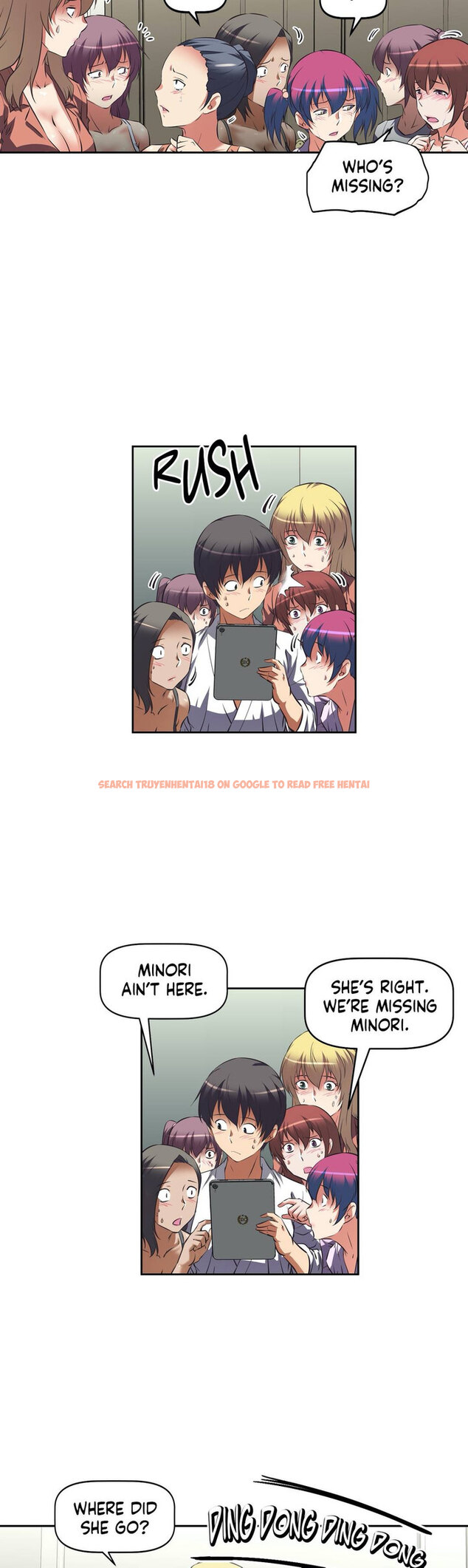 Read Hentai Image 21 849 in comic Hell’s Harem - Chapter 28 - hentaitnt.net
