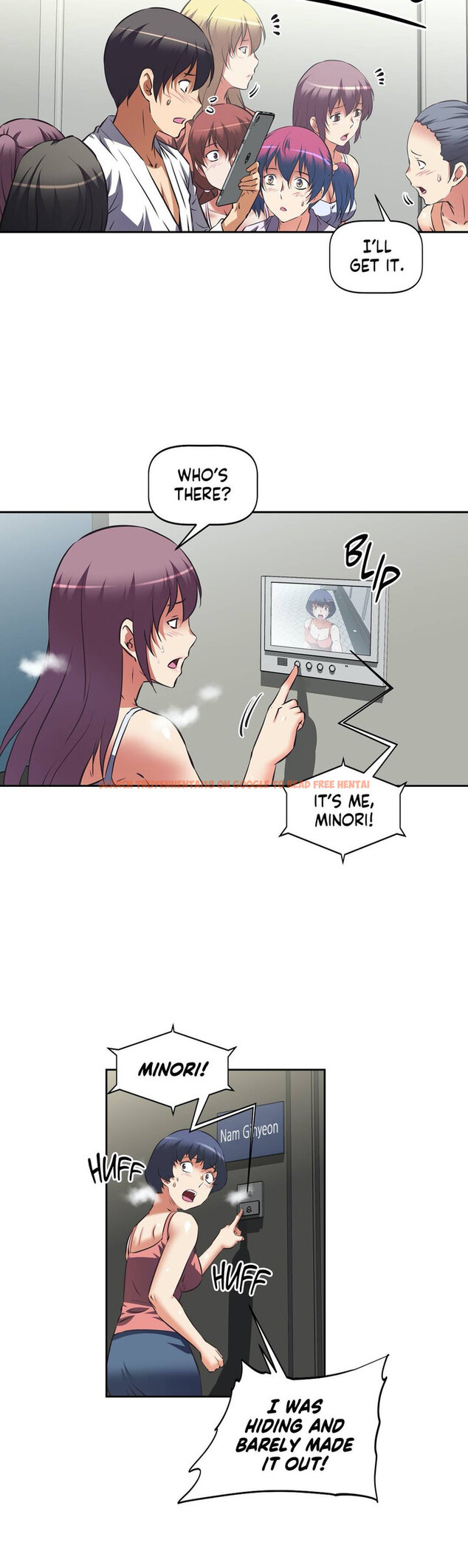 Read Hentai Image 22 849 in comic Hell’s Harem - Chapter 28 - hentaitnt.net