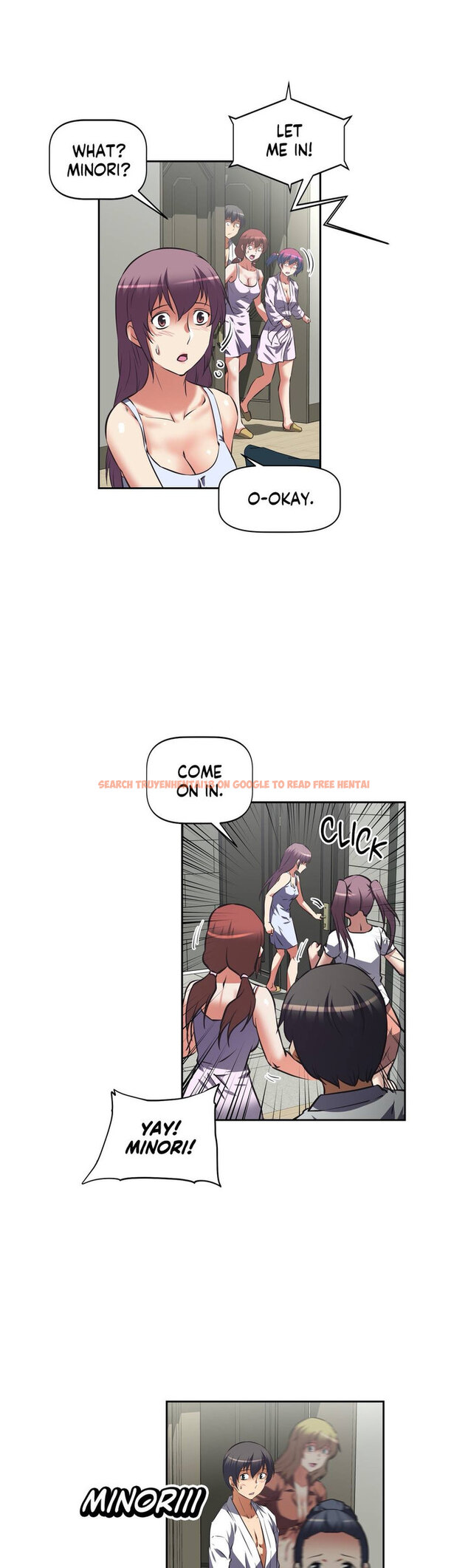 Read Hentai Image 23 849 in comic Hell’s Harem - Chapter 28 - hentaitnt.net