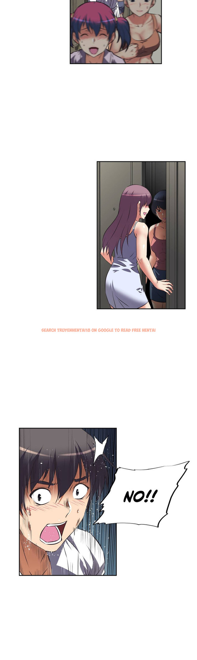 Read Hentai Image 24 849 in comic Hell’s Harem - Chapter 28 - hentaitnt.net