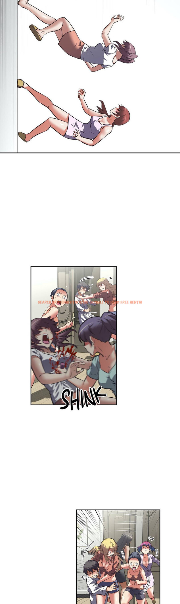 Read Hentai Image 26 849 in comic Hell’s Harem - Chapter 28 - hentaitnt.net