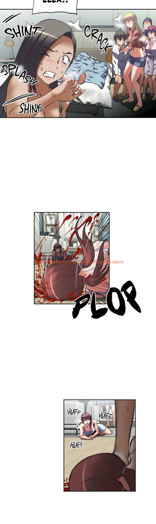 Read Hentai Image 28 849 in comic Hell’s Harem - Chapter 28 - hentaitnt.net