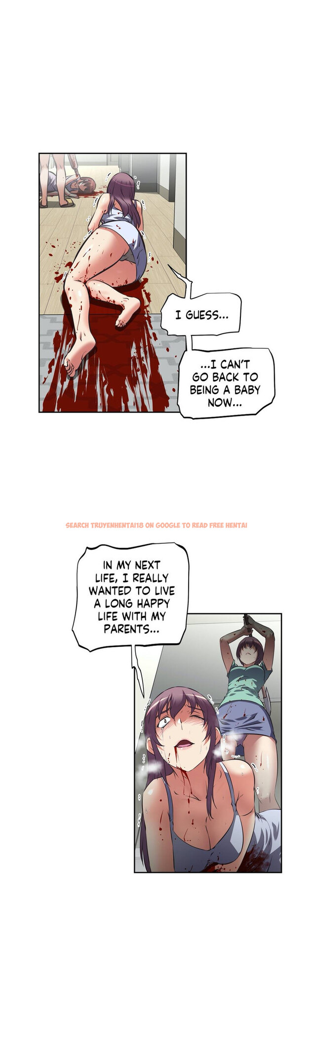 Read Hentai Image 29 849 in comic Hell’s Harem - Chapter 28 - hentaitnt.net