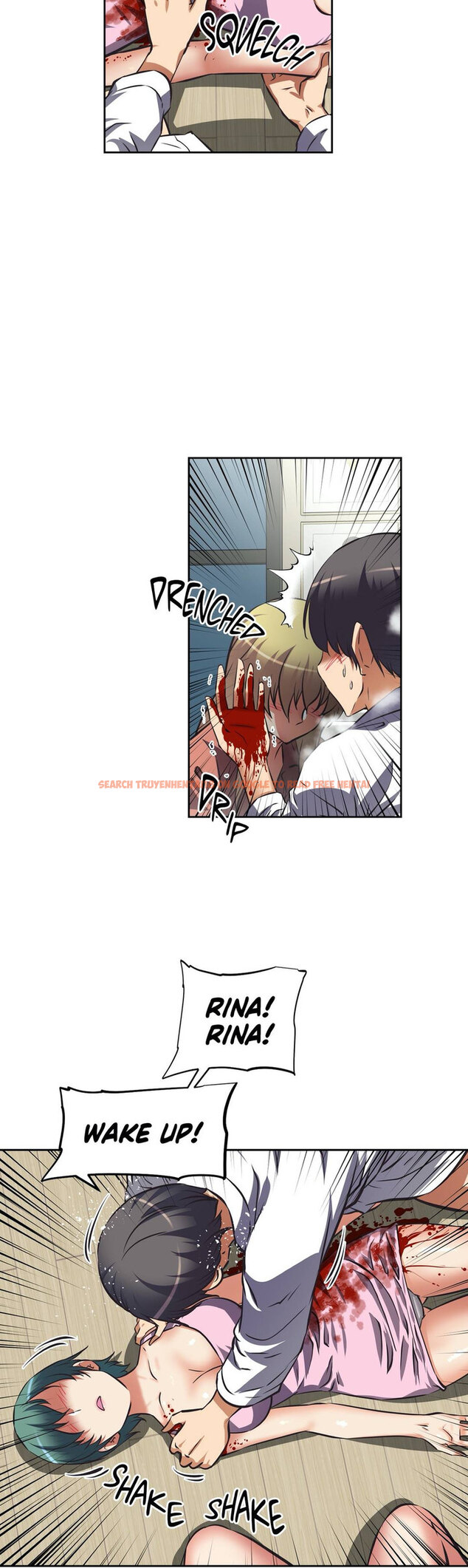Read Hentai Image 3 849 in comic Hell’s Harem - Chapter 28 - hentaitnt.net