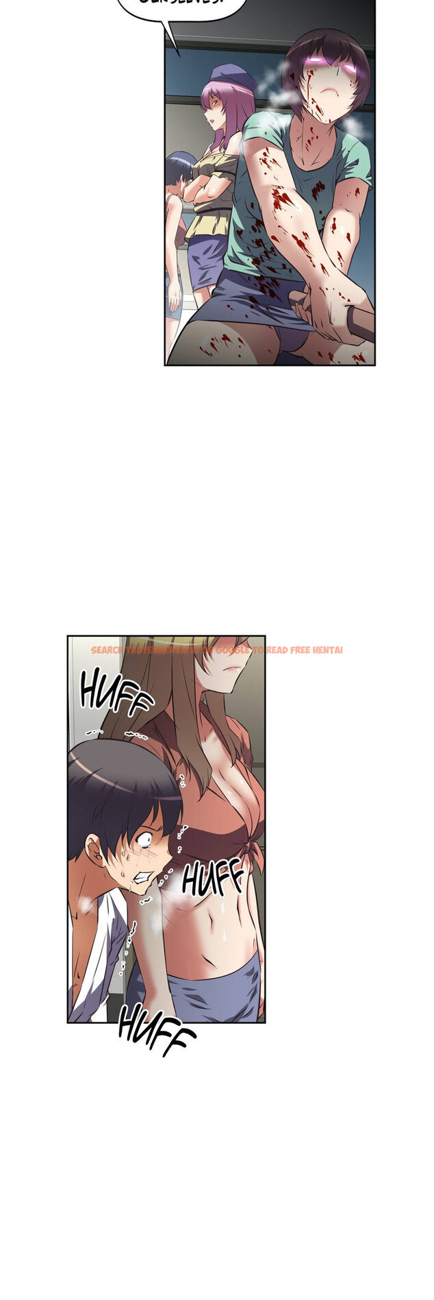 Read Hentai Image 31 849 in comic Hell’s Harem - Chapter 28 - hentaitnt.net