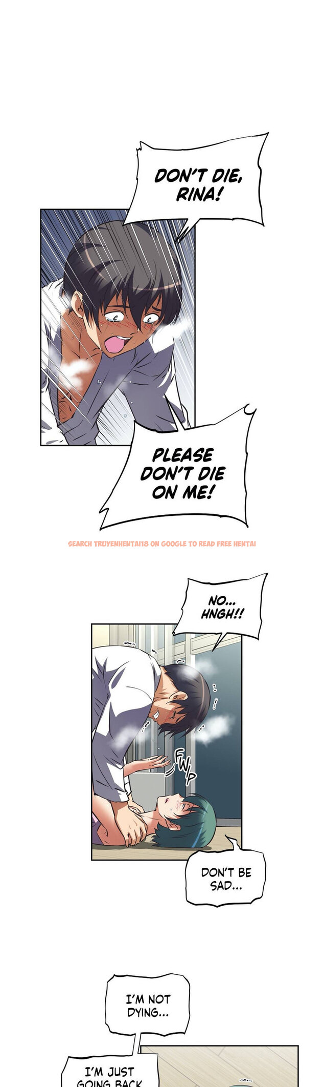Read Hentai Image 4 849 in comic Hell’s Harem - Chapter 28 - hentaitnt.net