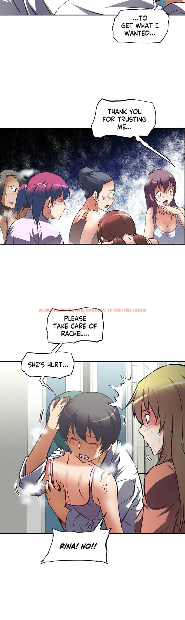 Read Hentai Image 6 849 in comic Hell’s Harem - Chapter 28 - hentaitnt.net
