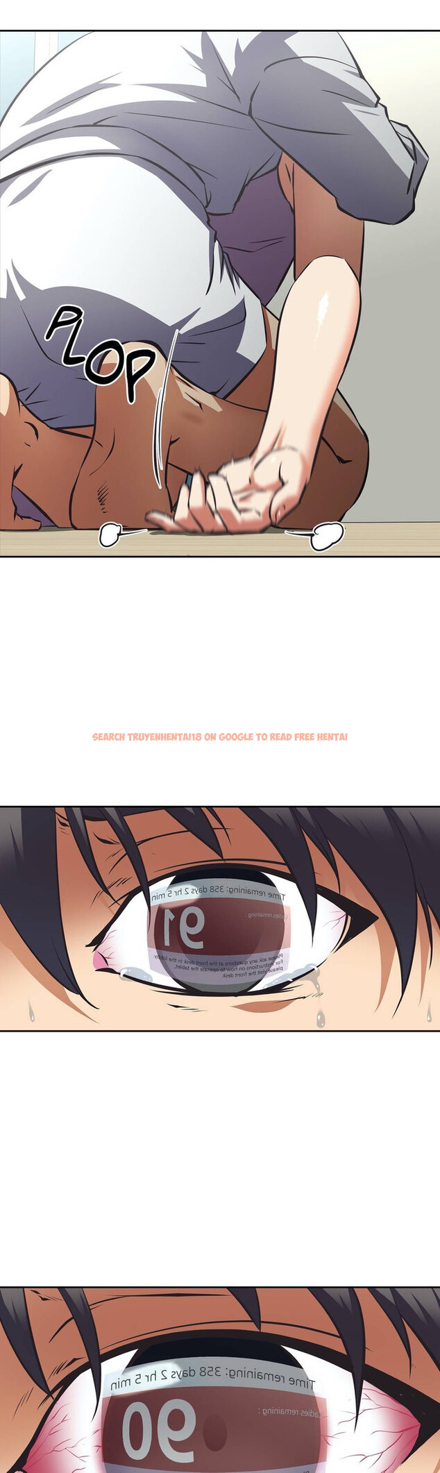Read Hentai Image 7 849 in comic Hell’s Harem - Chapter 28 - hentaitnt.net