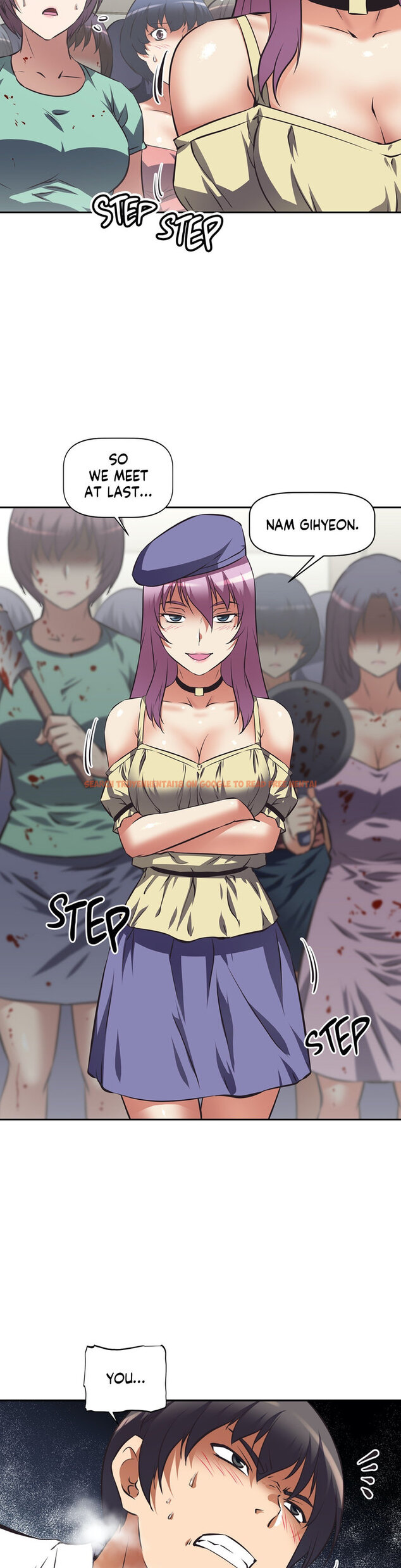 Read Hentai Image 12 572 in comic Hell’s Harem - Chapter 29 - hentaitnt.net