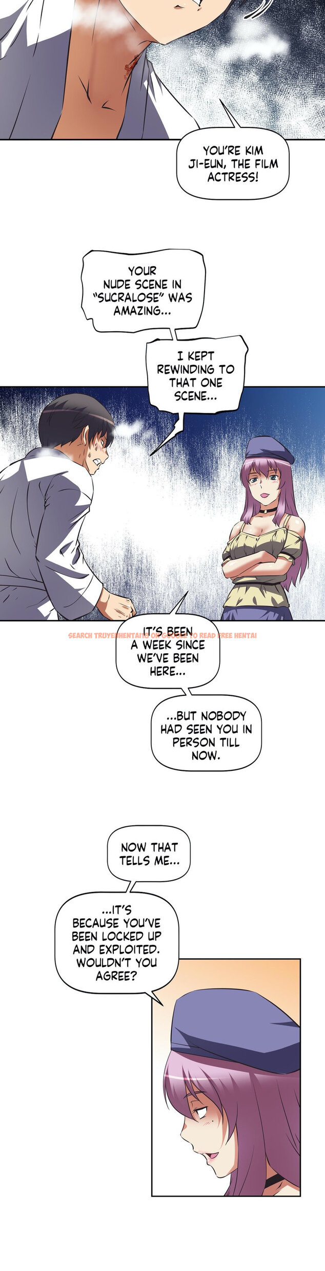 Read Hentai Image 13 572 in comic Hell’s Harem - Chapter 29 - hentaitnt.net