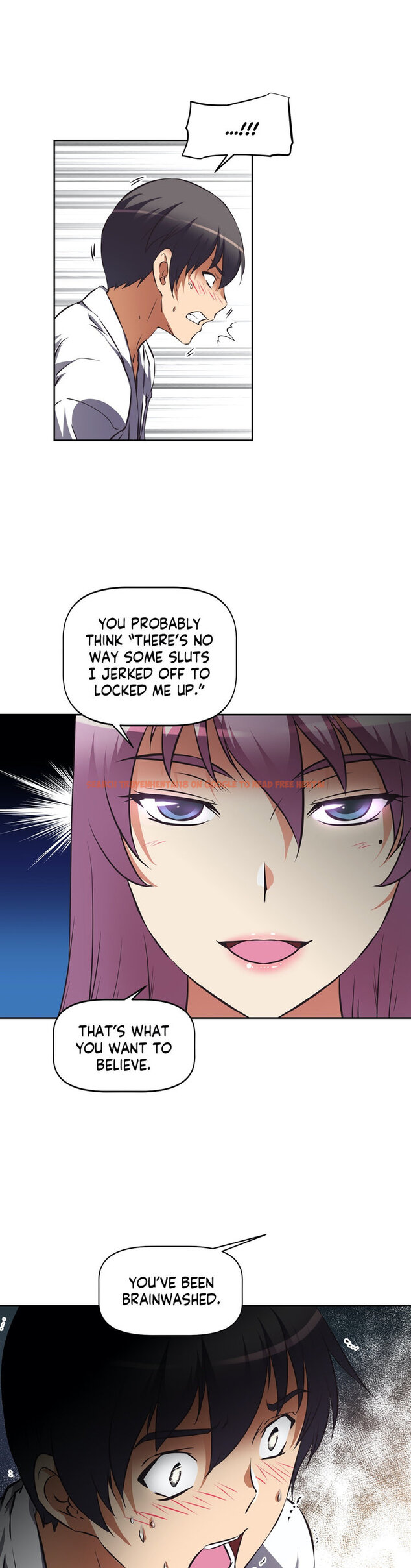 Read Hentai Image 14 572 in comic Hell’s Harem - Chapter 29 - hentaitnt.net
