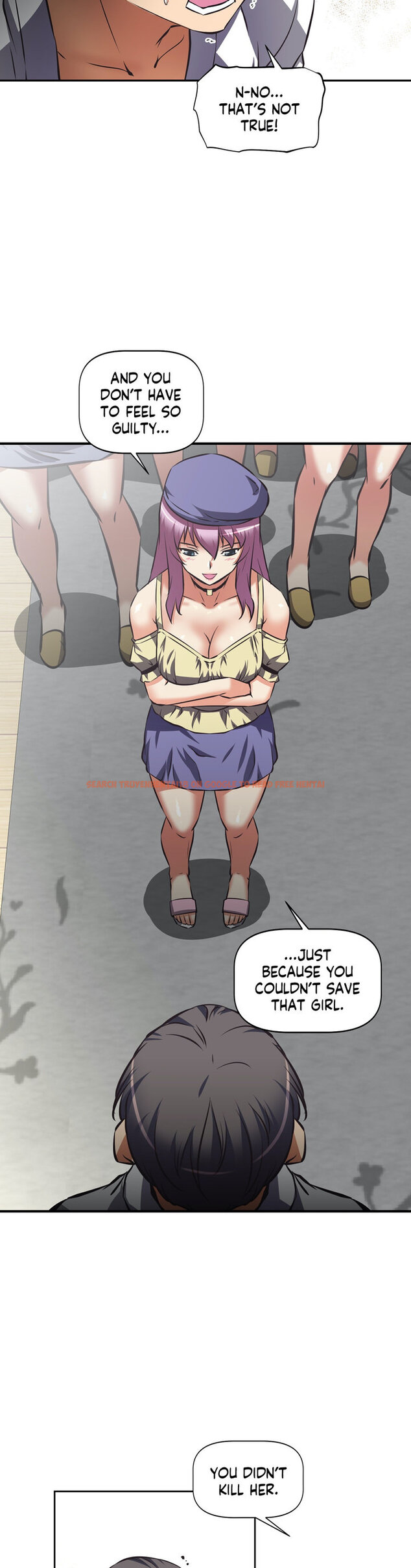 Read Hentai Image 15 572 in comic Hell’s Harem - Chapter 29 - hentaitnt.net