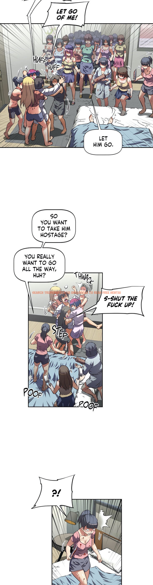 Read Hentai Image 17 572 in comic Hell’s Harem - Chapter 29 - hentaitnt.net