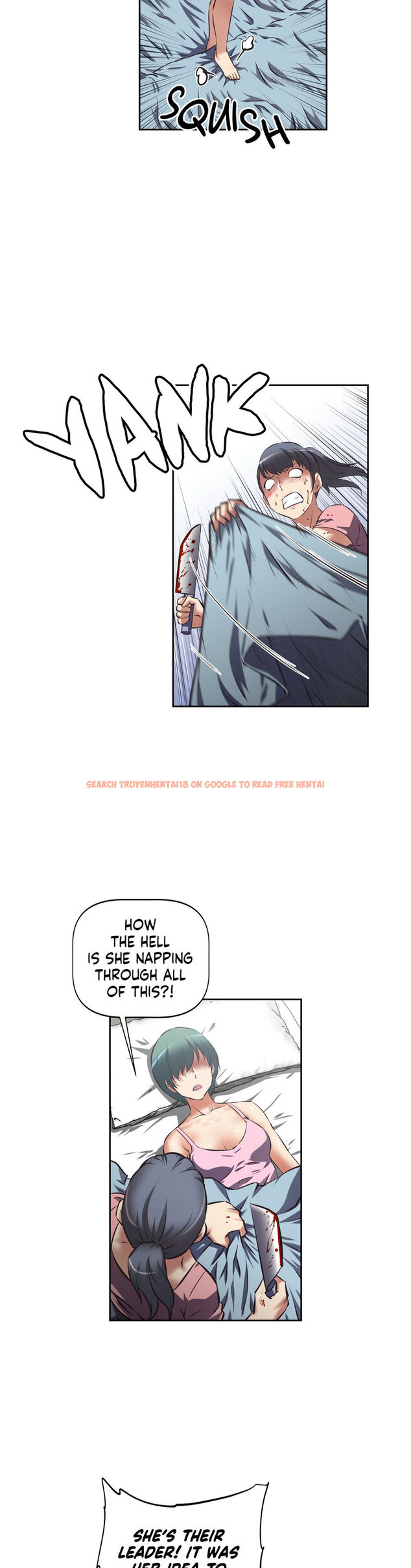 Read Hentai Image 18 572 in comic Hell’s Harem - Chapter 29 - hentaitnt.net