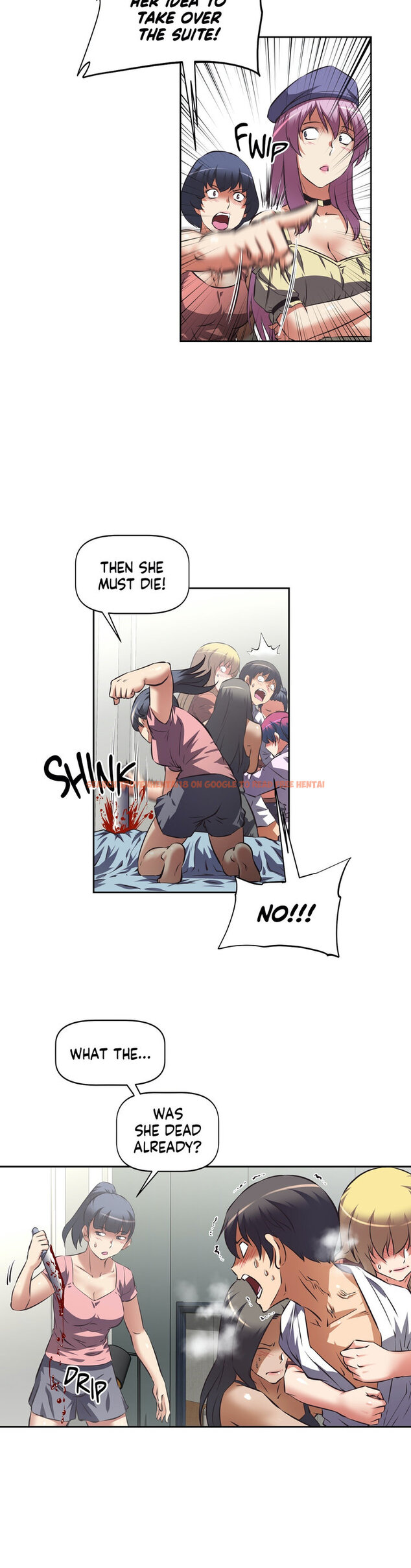 Read Hentai Image 19 572 in comic Hell’s Harem - Chapter 29 - hentaitnt.net