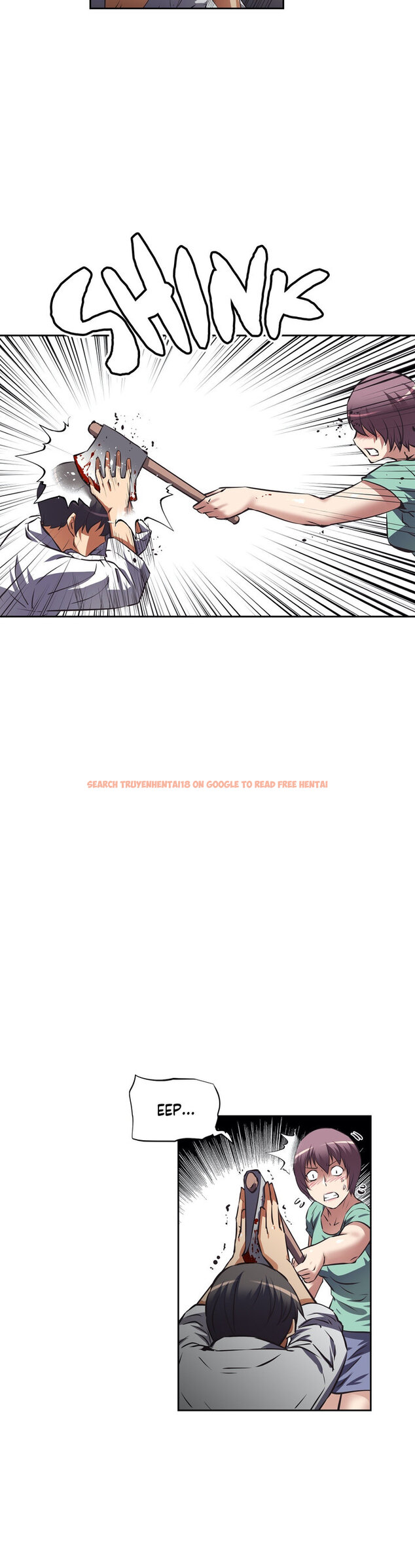 Read Hentai Image 22 572 in comic Hell’s Harem - Chapter 29 - hentaitnt.net