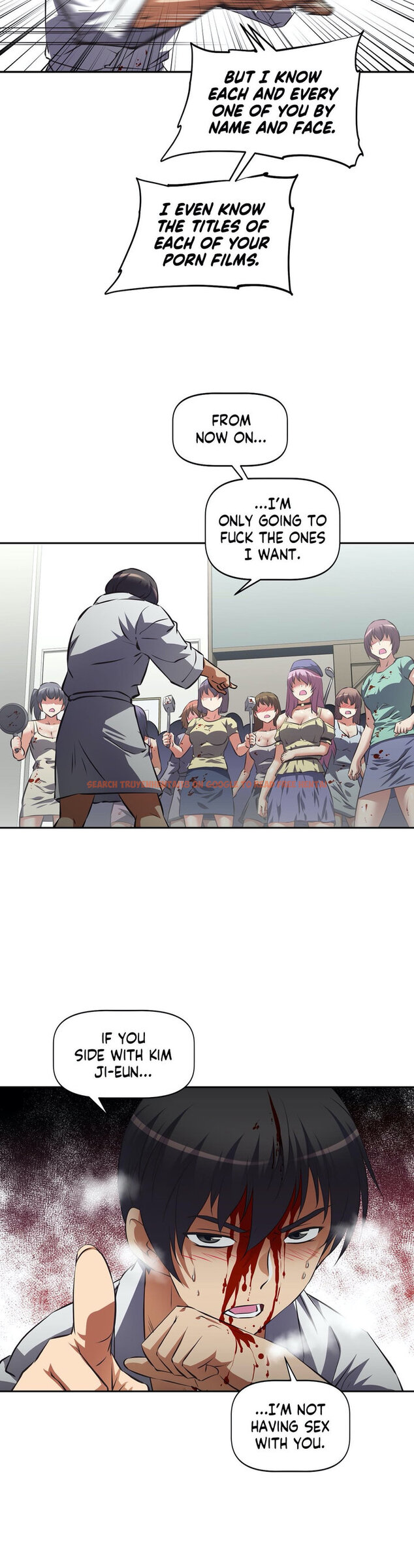 Read Hentai Image 25 572 in comic Hell’s Harem - Chapter 29 - hentaitnt.net