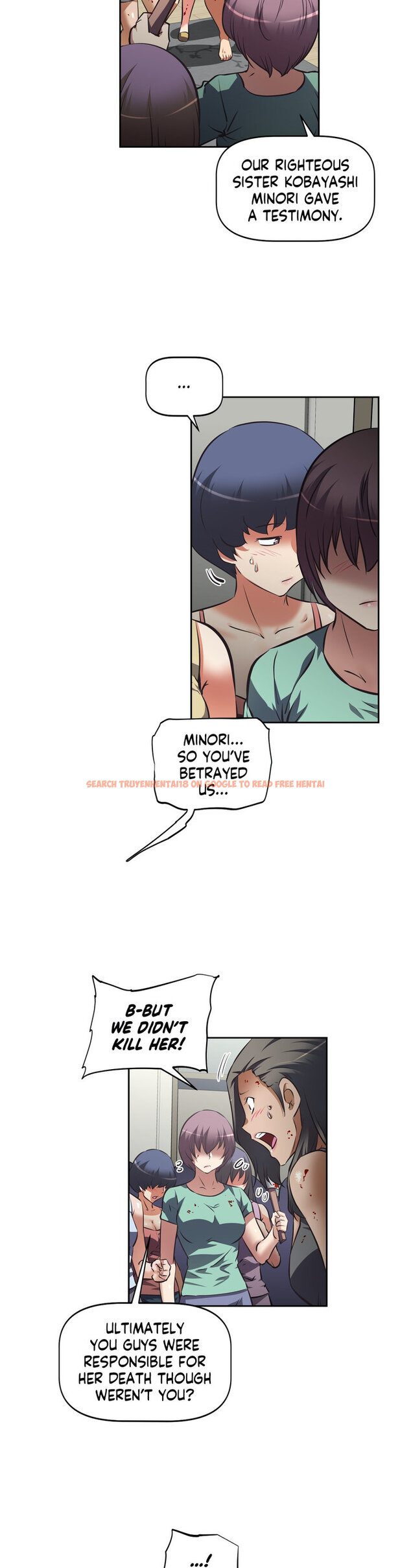 Read Hentai Image 6 572 in comic Hell’s Harem - Chapter 29 - hentaitnt.net