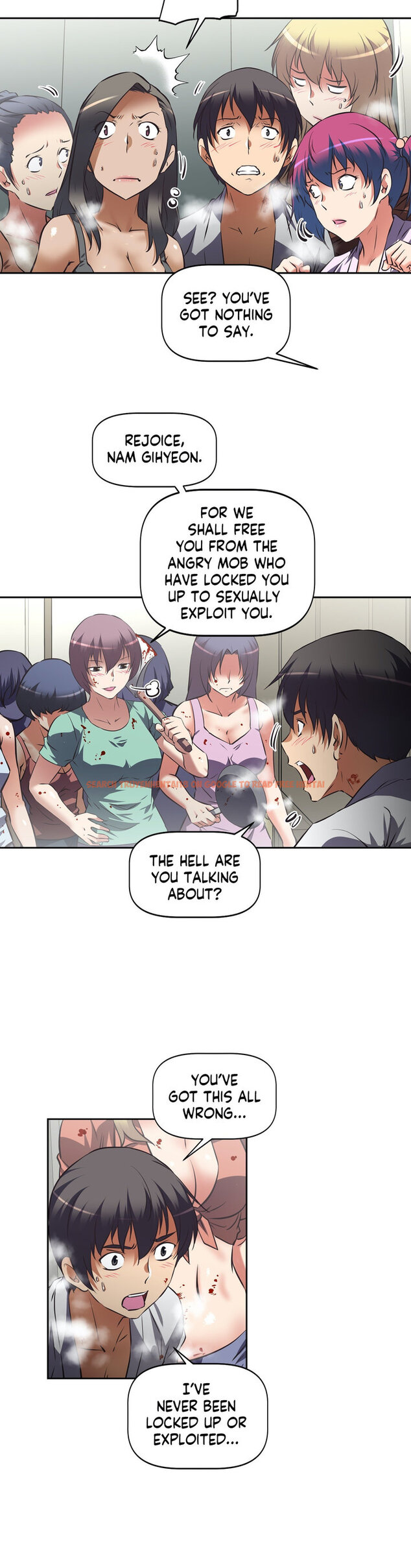 Read Hentai Image 7 572 in comic Hell’s Harem - Chapter 29 - hentaitnt.net